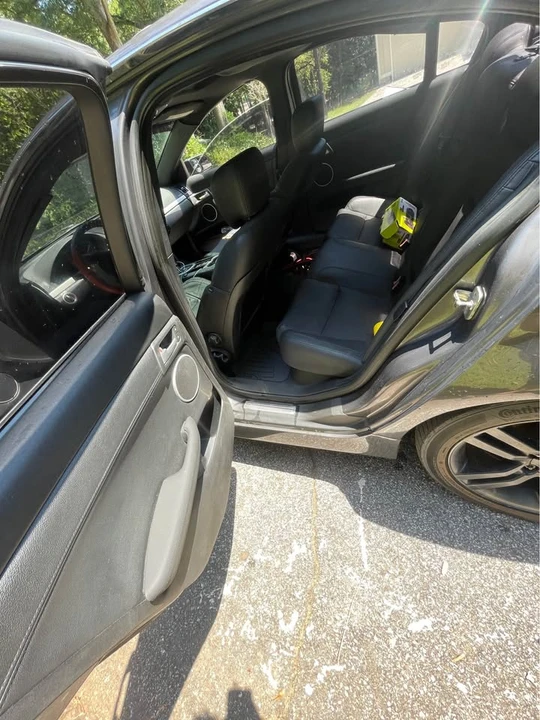 2009 Pontiac G8 - Image 7 of 11