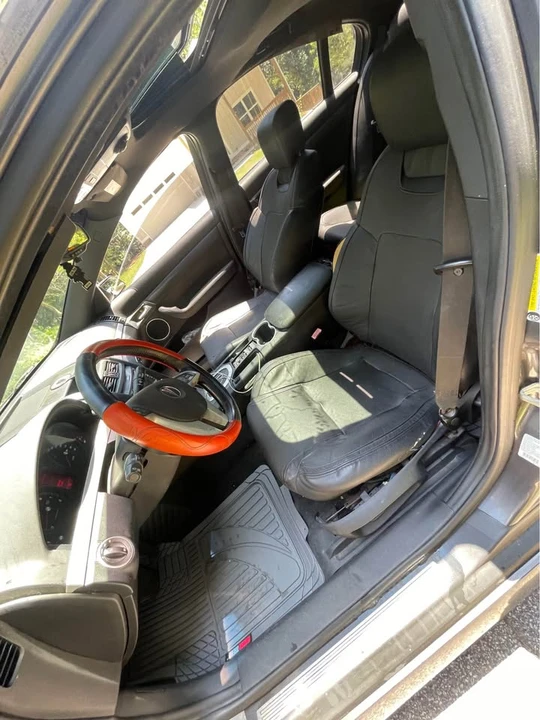 2009 Pontiac G8 - Image 6 of 11
