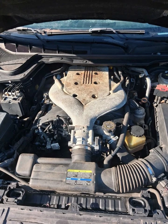2009 Pontiac G8 - Image 6 of 7
