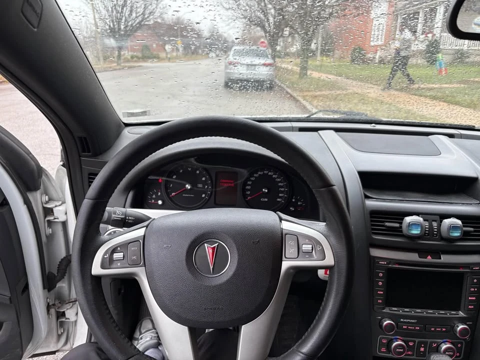 2009 Pontiac G8 - Image 3 of 7