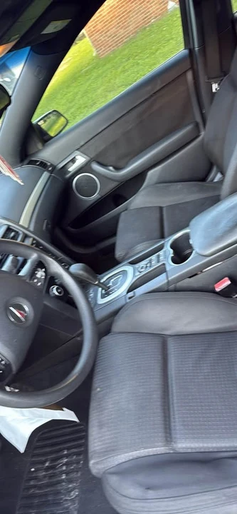 2009 Pontiac G8 - Image 6 of 9