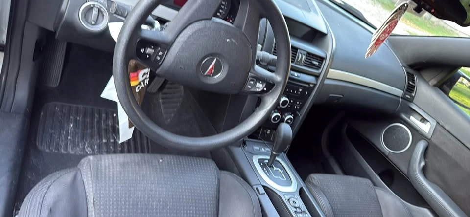 2009 Pontiac G8 - Image 8 of 9