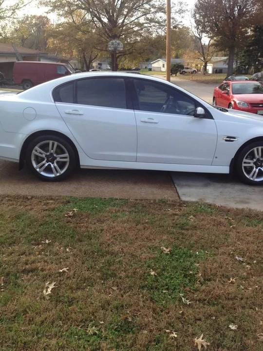 2009 Pontiac G8 - Image 5 of 7