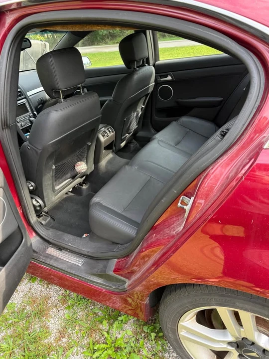 2009 Pontiac G8 - Image 4 of 6