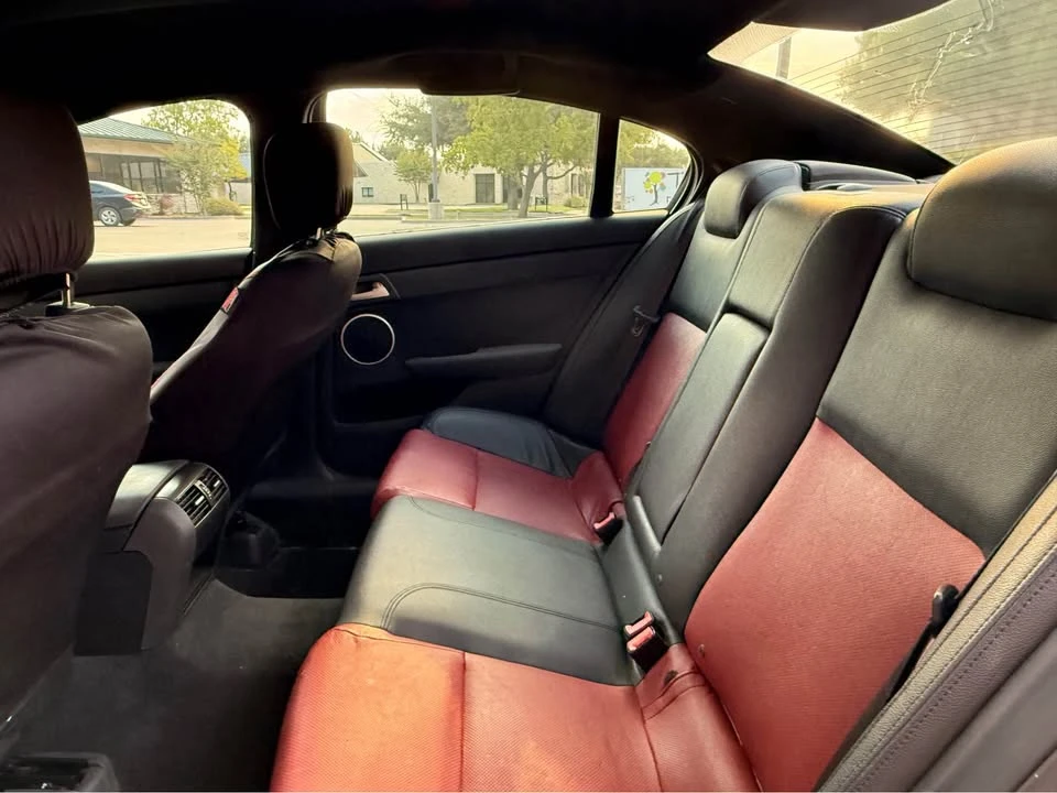 2009 Pontiac G8 - Image 11 of 14