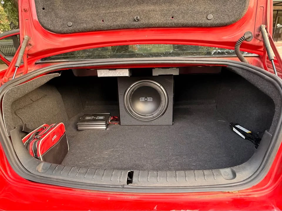 2009 Pontiac G8 - Image 12 of 14