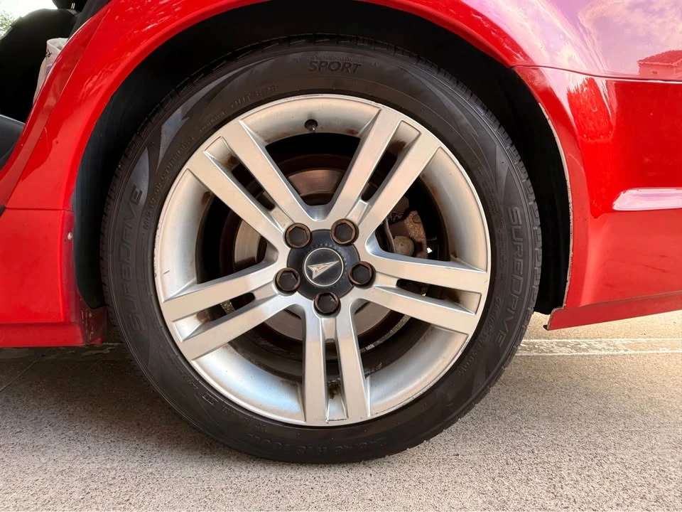 2009 Pontiac G8 - Image 13 of 14