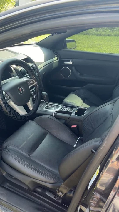 2009 Pontiac G8 - Image 6 of 6