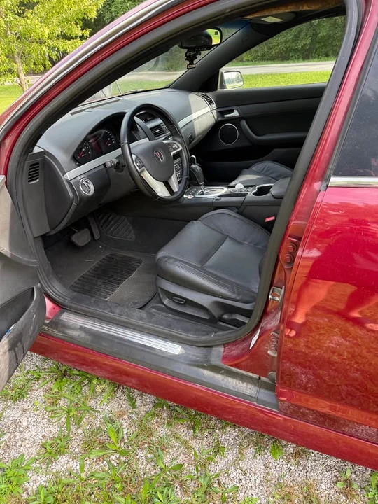 2009 Pontiac G8 - Image 5 of 6