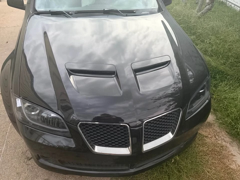 2009 Pontiac G8 - Image 6 of 16