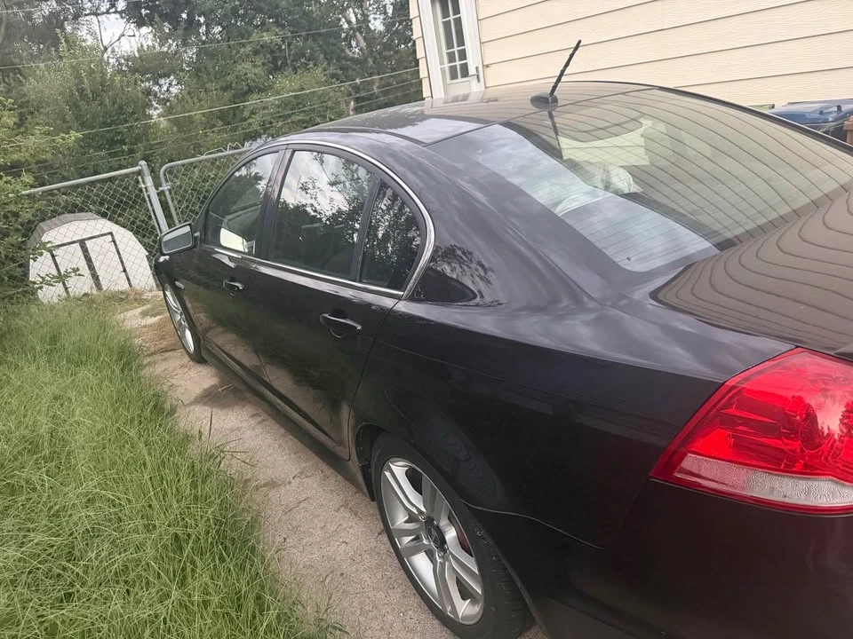 2009 Pontiac G8 - Image 4 of 16