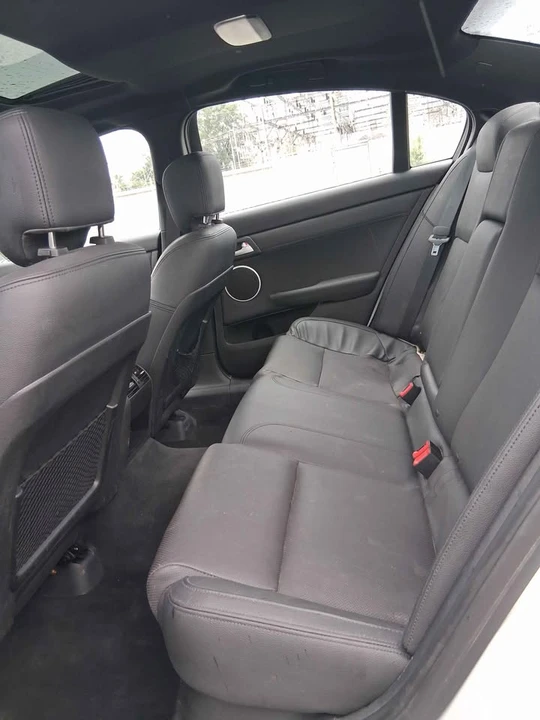 2009 Pontiac G8 - Image 10 of 11