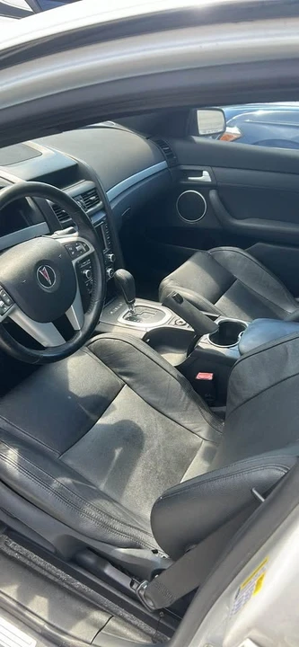 2009 Pontiac G8 - Image 2 of 4