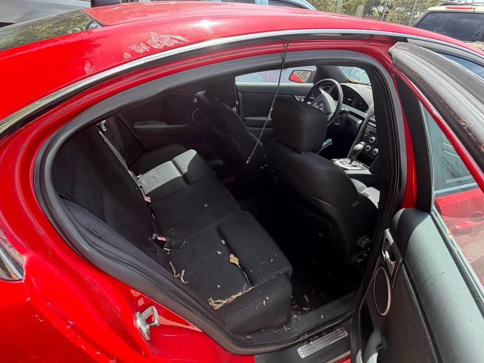 2009 Pontiac G8 - Image 6 of 6