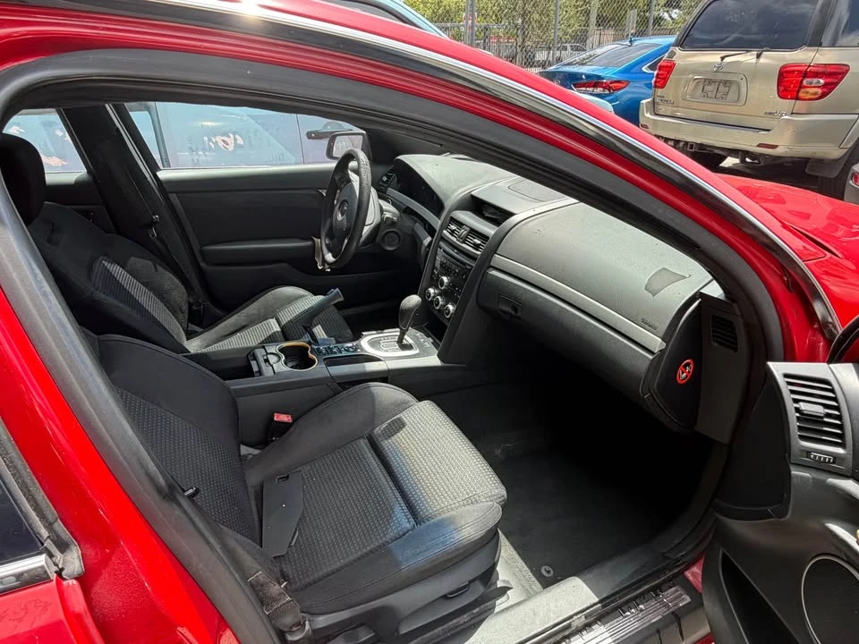 2009 Pontiac G8 - Image 5 of 6