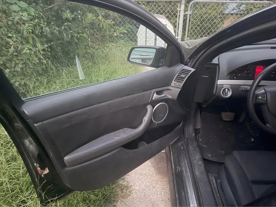 2009 Pontiac G8 - Image 7 of 16