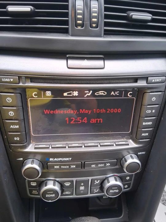 2009 Pontiac G8 - Image 11 of 11