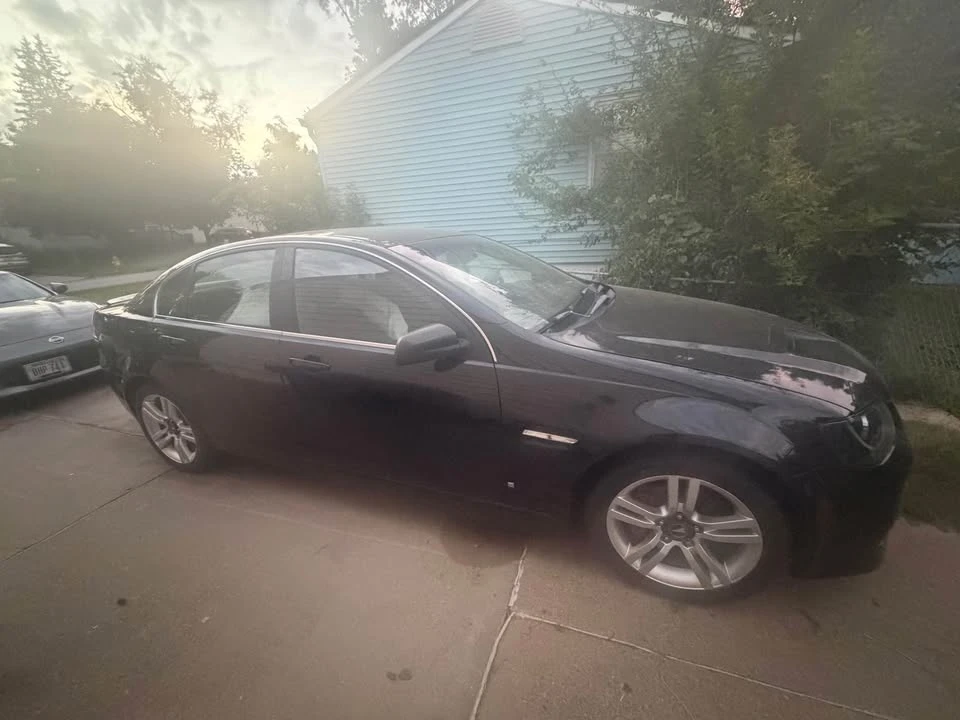 2009 Pontiac G8 - Image 3 of 16