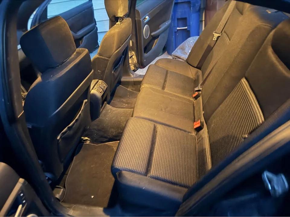 2009 Pontiac G8 - Image 16 of 16