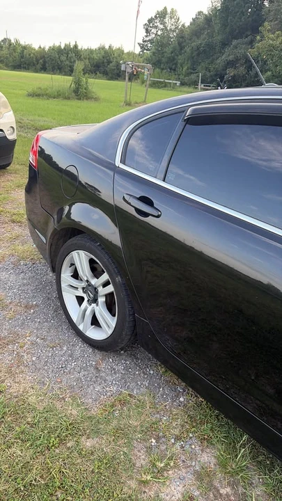 2009 Pontiac G8 - Image 2 of 6