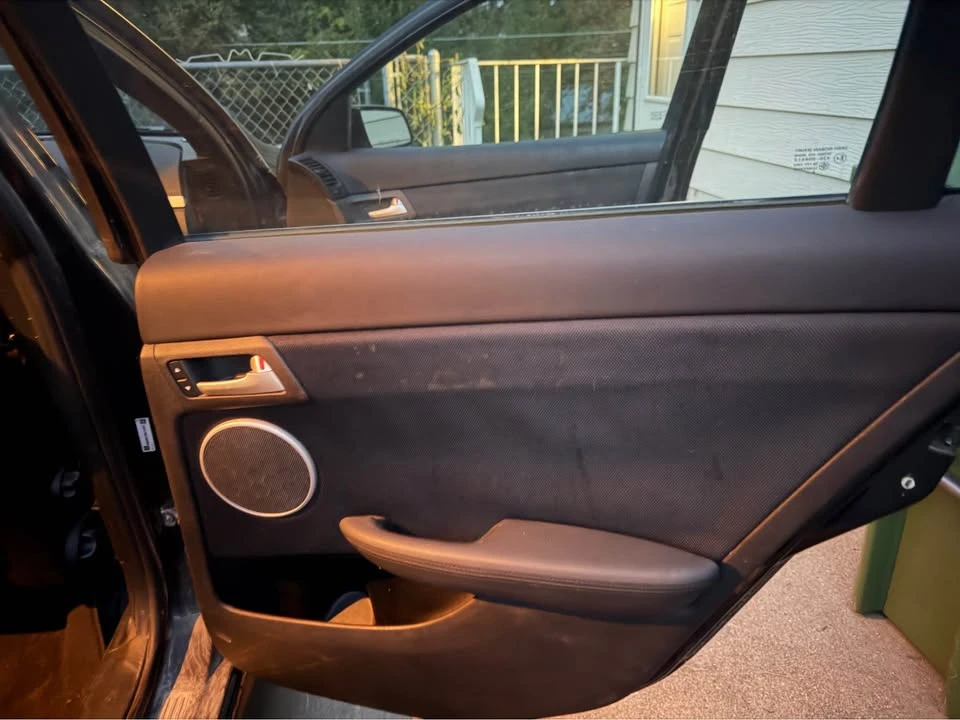 2009 Pontiac G8 - Image 14 of 16