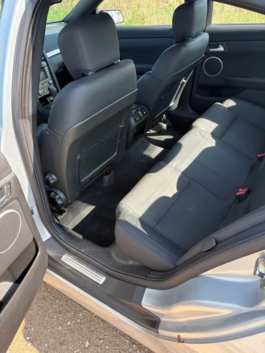 2009 Pontiac G8 - Image 7 of 8