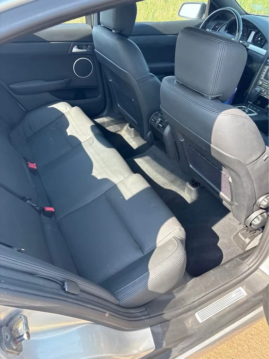 2009 Pontiac G8 - Image 8 of 8