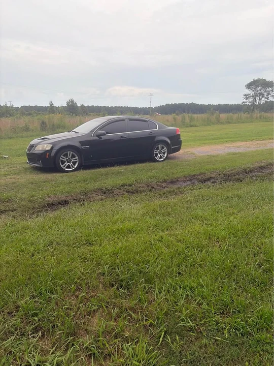 2009 Pontiac G8 - Image 5 of 6