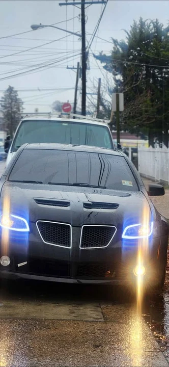 2009 Pontiac G8 - Image 5 of 5