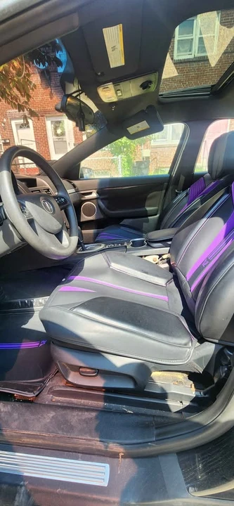 2009 Pontiac G8 - Image 2 of 5
