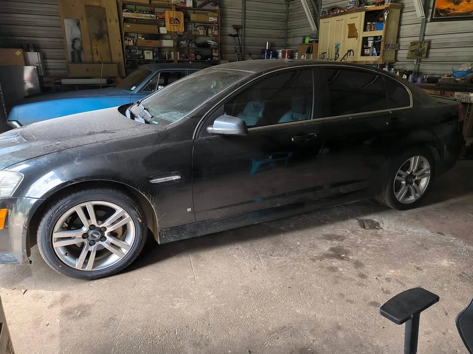 2009 Pontiac G8 - Image 3 of 6