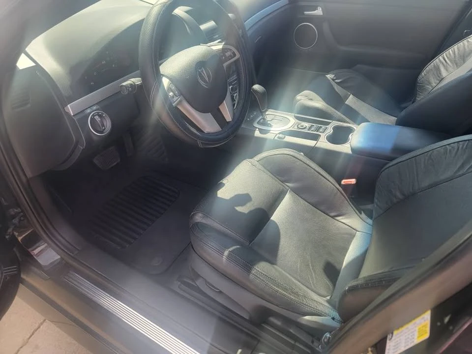 2009 Pontiac G8 - Image 9 of 13