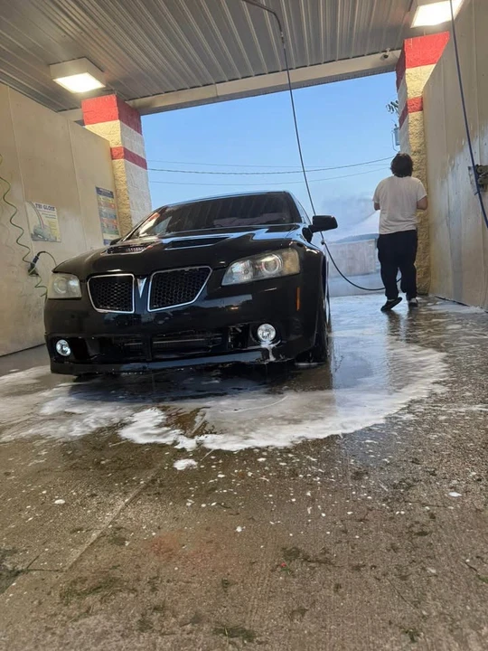 2009 Pontiac G8 - Image 4 of 7