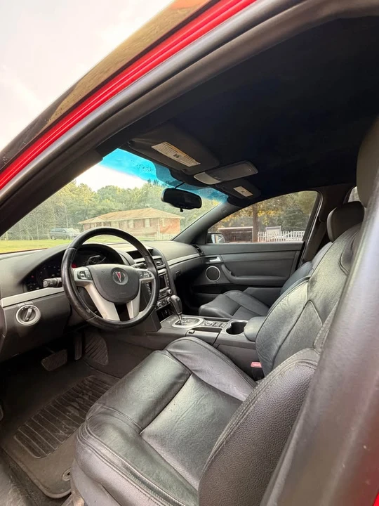 2009 Pontiac G8 - Image 6 of 8