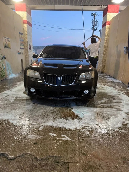 2009 Pontiac G8 - Image 3 of 7