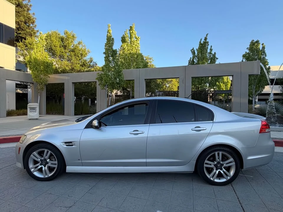 2009 Pontiac G8 - Image 10 of 14