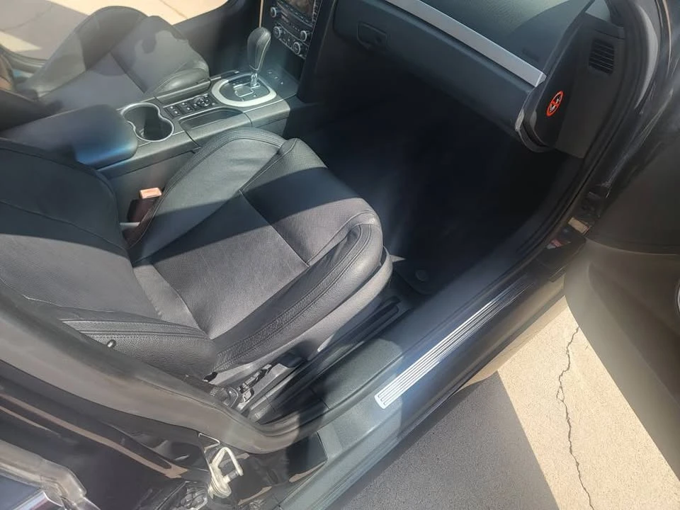 2009 Pontiac G8 - Image 10 of 13