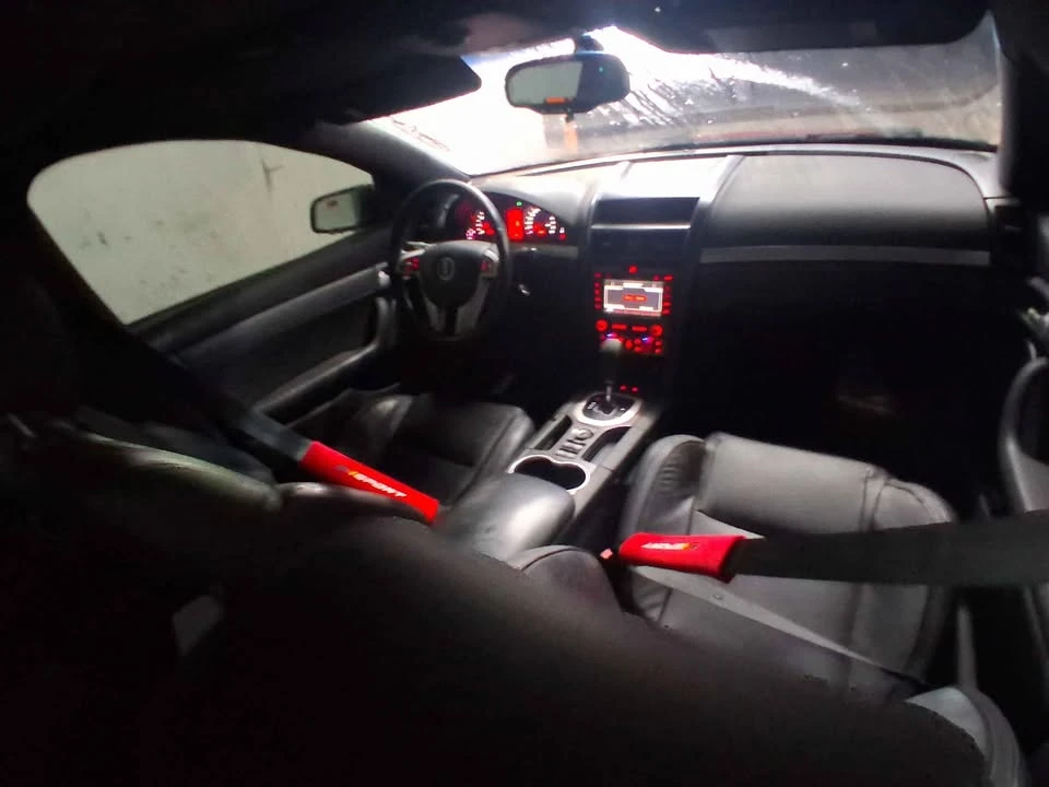 2009 Pontiac G8 - Image 8 of 16