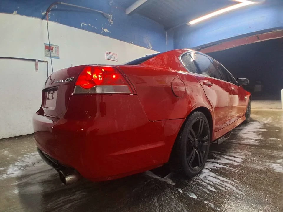 2009 Pontiac G8 - Image 7 of 16