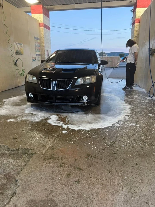 2009 Pontiac G8 - Image 7 of 7