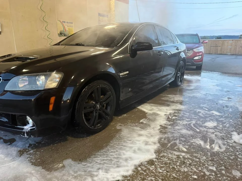 2009 Pontiac G8 - Image 5 of 7