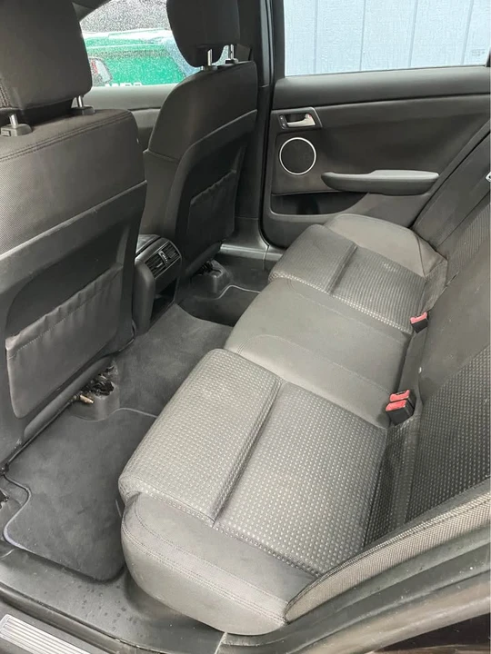 2009 Pontiac G8 - Image 15 of 15