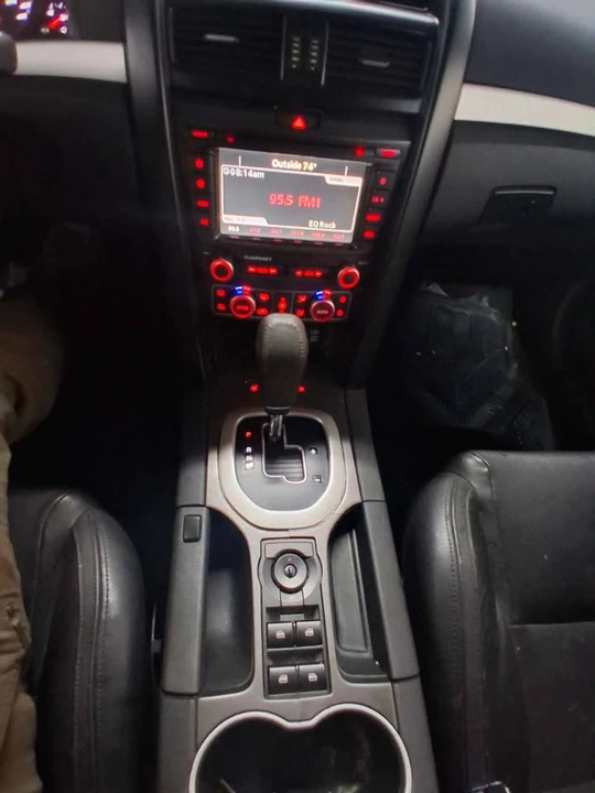 2009 Pontiac G8 - Image 15 of 16