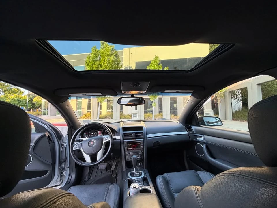 2009 Pontiac G8 - Image 14 of 14