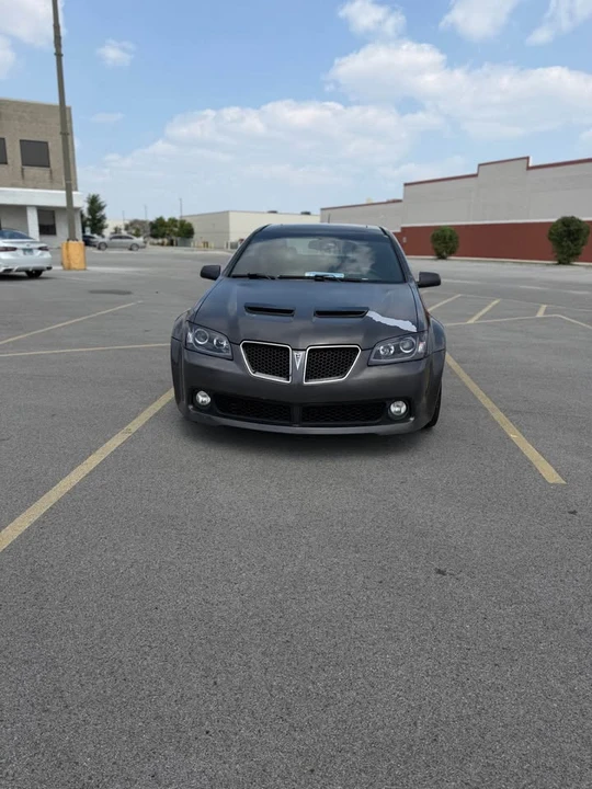 2009 Pontiac G8 - Image 3 of 12