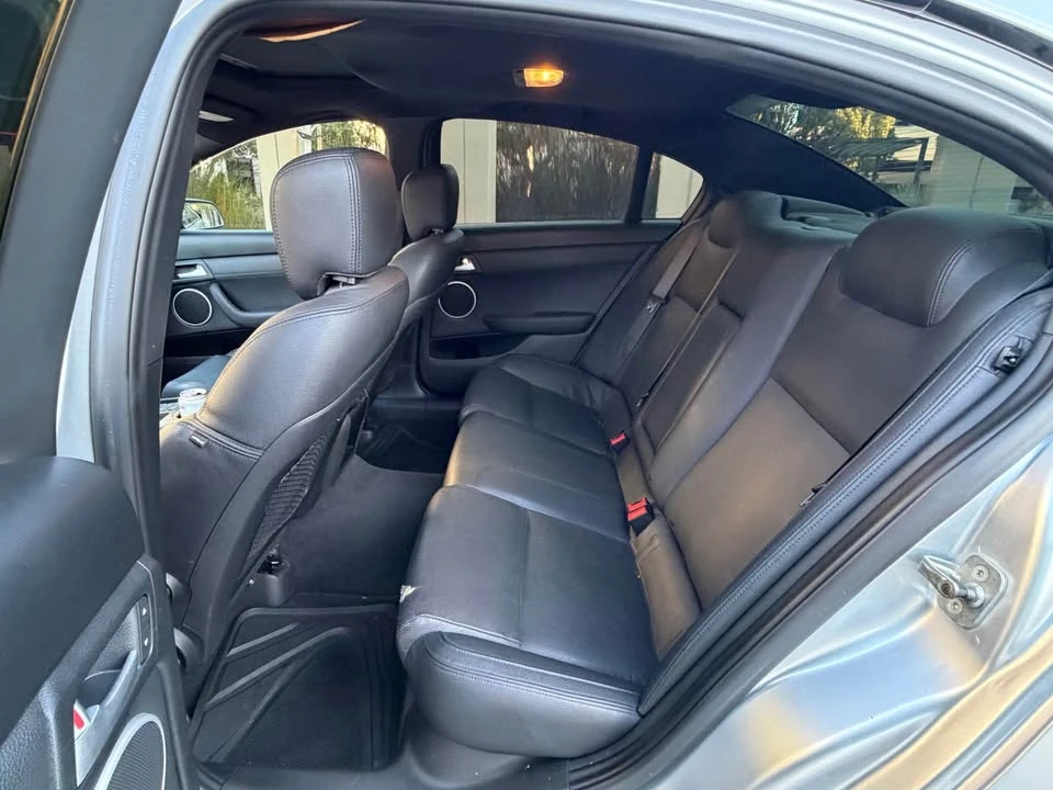 2009 Pontiac G8 - Image 12 of 14