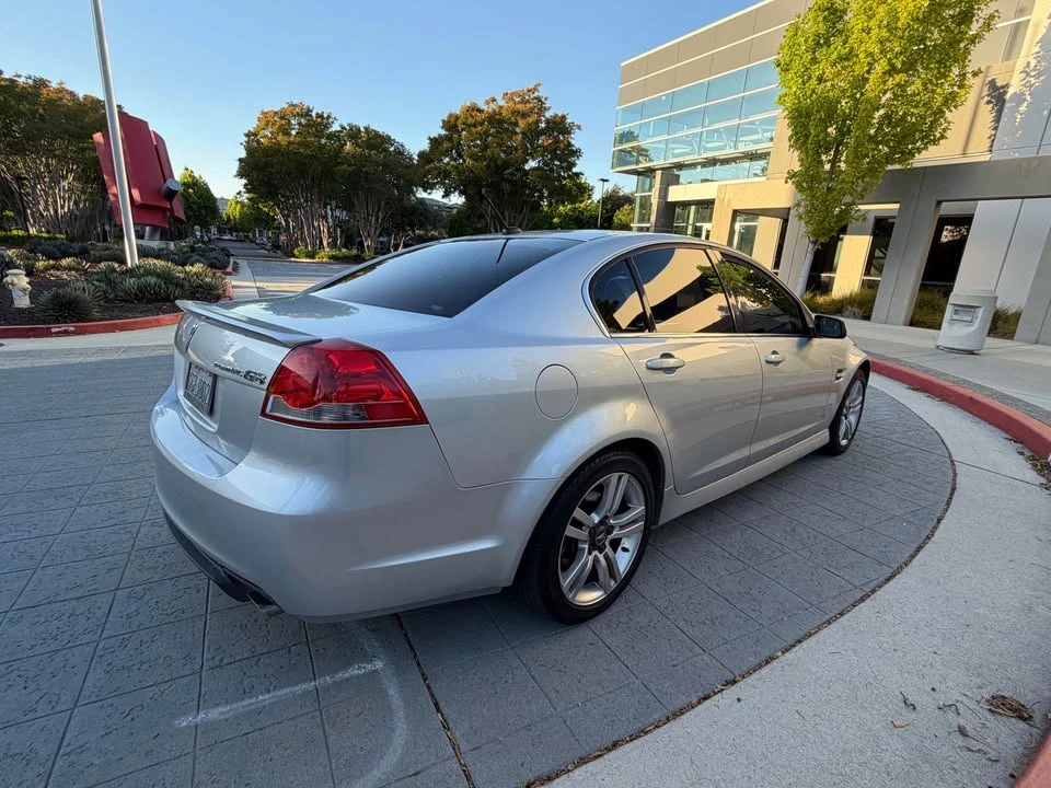 2009 Pontiac G8 - Image 6 of 14