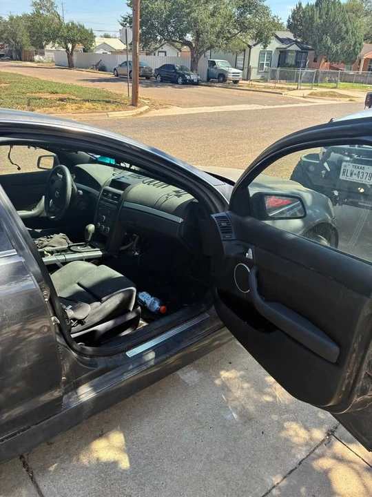 2009 Pontiac G8 - Image 3 of 5