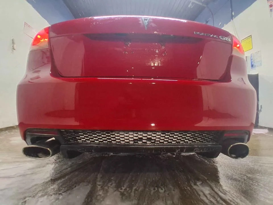 2009 Pontiac G8 - Image 5 of 16