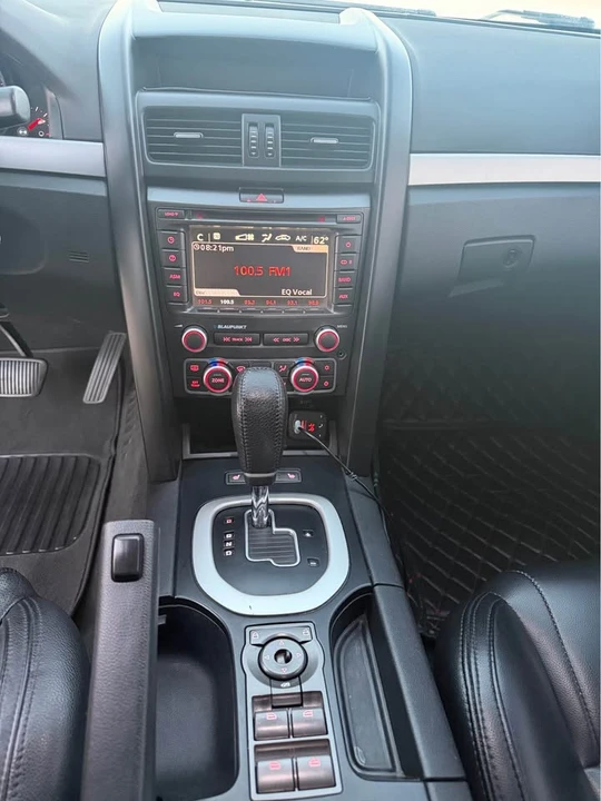 2009 Pontiac G8 - Image 8 of 16